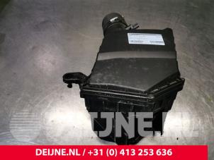 Volvo V60 Luftfiltergehäuse O165494 foto 3