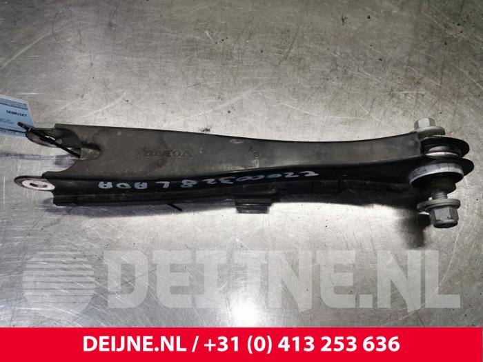 Volvo V60 Rear lower wishbone, left O165498