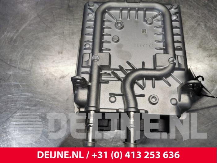 Volvo V60 DC/CD converter O165501