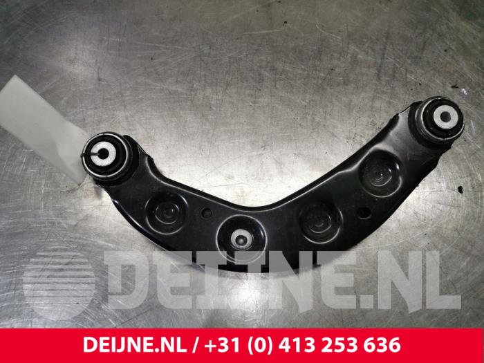 Volvo V60 Rear upper wishbone, right O165506