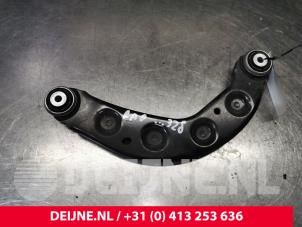 Volvo V60 Draagarm boven rechts-achter O165506 foto 3
