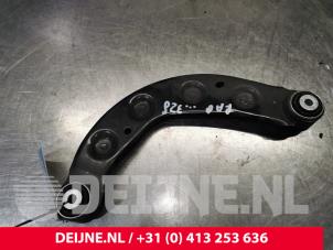 Volvo V60 Draagarm boven rechts-achter O165506 foto 2