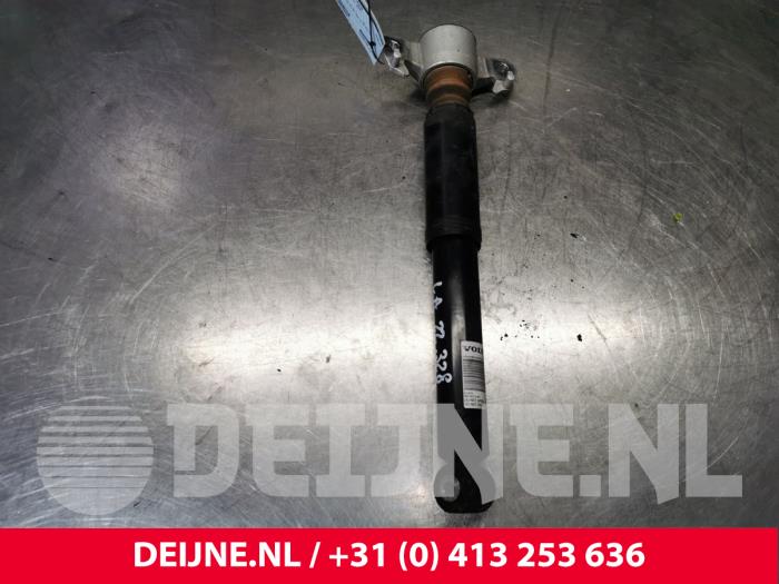 Volvo V60 Stoßdämpfer links hinten O165508