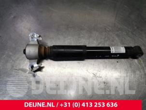Volvo V60 Stoßdämpfer links hinten O165508 foto 2