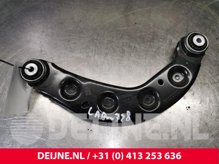 Volvo V60 Rear upper wishbone, left O165509