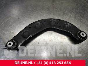 Volvo V60 Rear upper wishbone, left O165509 photo 2