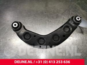 Volvo V60 Rear upper wishbone, left O165509 photo 3