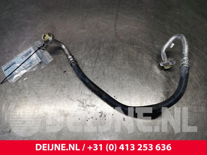 Volvo V60 Klima Leitung O165510