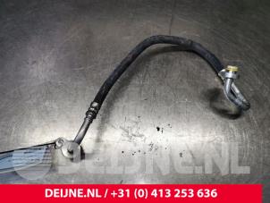 Volvo V60 Klima Leitung O165510 foto 2