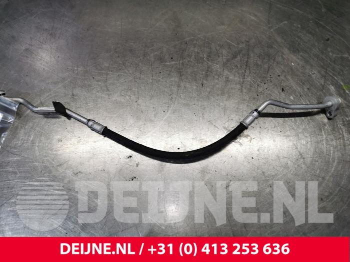 Volvo V60 Klima Leitung O165513