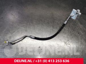Volvo V60 Klima Leitung O165513 foto 3
