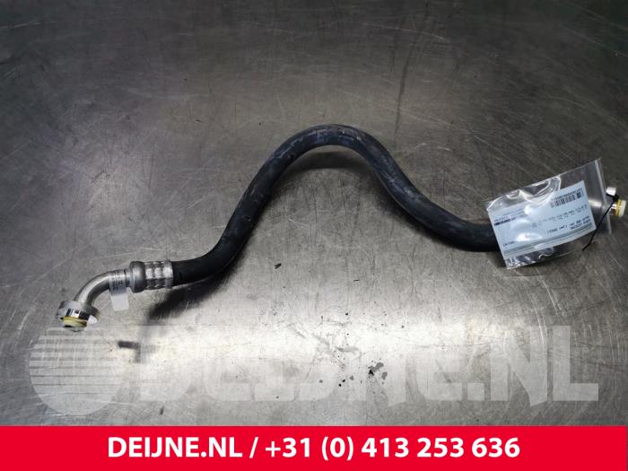 Volvo V60 Klima Leitung O165514
