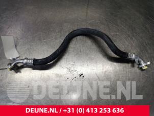 Volvo V60 Klima Leitung O165514 foto 3