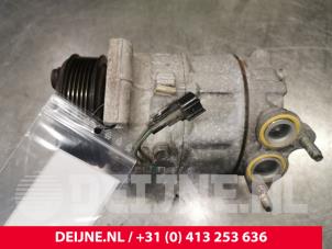 Gebruikte Pomp Airco Volvo V40 (MV) 1.6 D2 Prijs € 125,00 Margeregeling aangeboden door van Deijne Onderdelen Uden B.V.