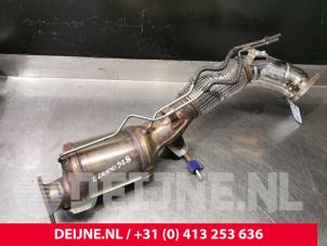 Volvo V60 Particulate filter O165569 photo 2