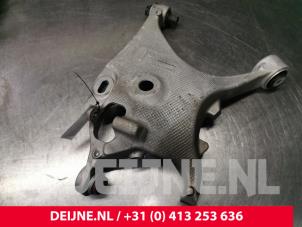 Volvo V60 Rear spring retainer, left O165570 photo 3