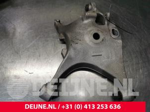 Volvo V60 Rear spring retainer, left O165570 photo 2