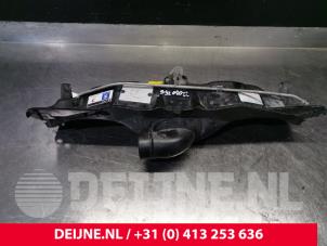 Peugeot Boxer Frontpaneel O165583 foto 3