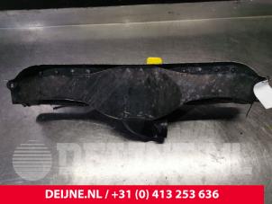 Peugeot Boxer Frontpaneel O165583 foto 2