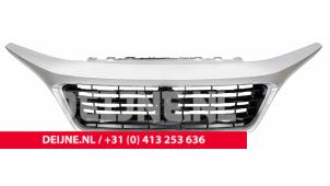 Fiat Ducato Grille O9990001608 foto 3