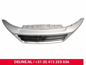 Fiat Ducato Grille O9990001608 foto 4