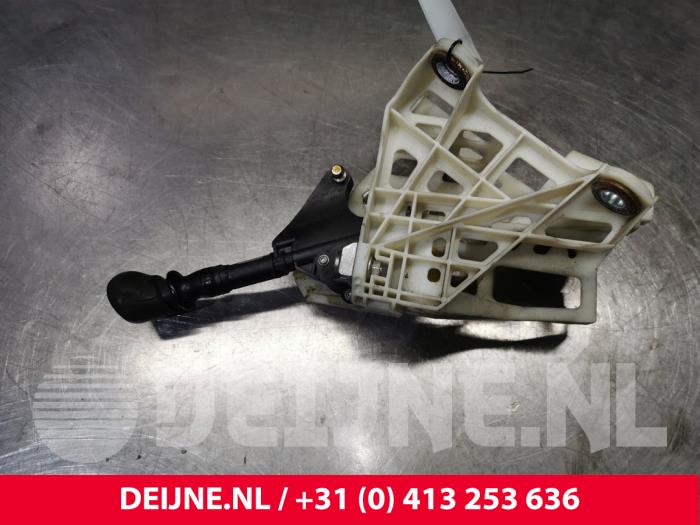 Volkswagen Transporter Schaltung O165595