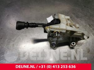 Volkswagen Transporter Gear stick O165595 photo 2