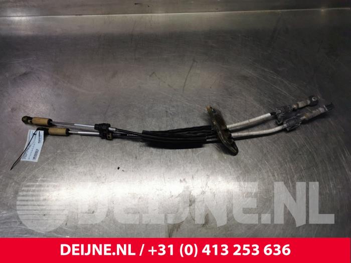 Volkswagen Transporter Schaltkabel Getriebe O165596