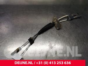 Volkswagen Transporter Gearbox shift cable O165596 photo 2
