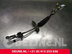 Volkswagen Transporter Gearbox shift cable O165596 photo 3