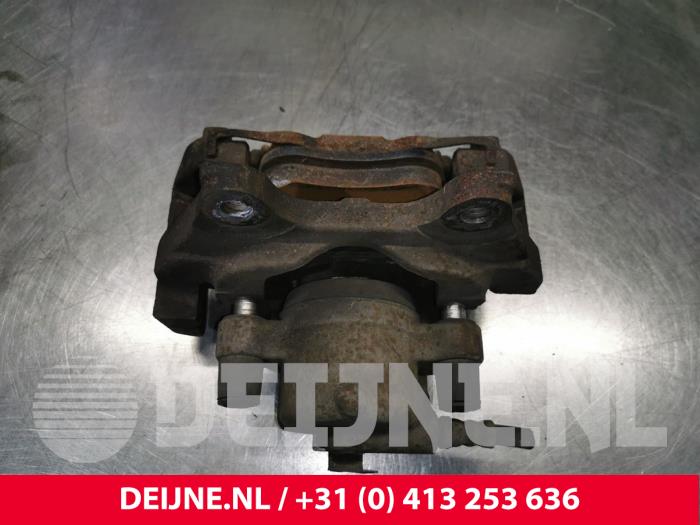 Fiat Doblo Remklauw (Tang) links-voor O165622