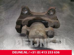Fiat Doblo Bremszange links vorne O165622 foto 2