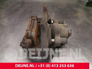 Fiat Doblo Bremszange links vorne O165622 foto 3