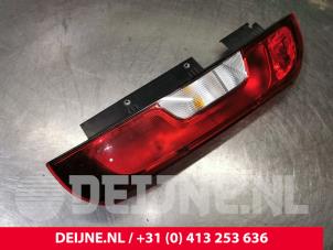 Fiat Doblo Rücklicht links O165602 foto 2