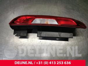 Fiat Doblo Rücklicht links O165602 foto 3