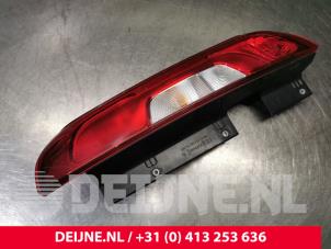Fiat Doblo Achterlicht rechts O165603 foto 2