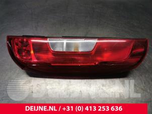 Fiat Doblo Achterlicht rechts O165603 foto 3