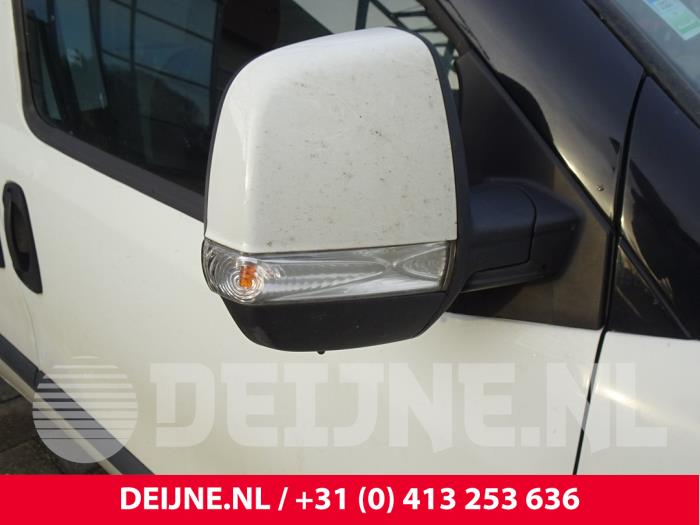 Fiat Doblo Außenspiegel rechts O165607