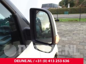 Fiat Doblo Außenspiegel rechts O165607 foto 2