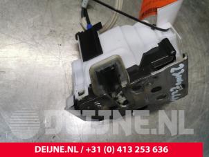 Fiat Doblo Deurslot Mechaniek 2Deurs links O165644 foto 3