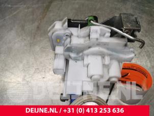 Fiat Doblo Deurslot Mechaniek 2Deurs links O165644 foto 2