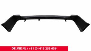 Volkswagen Transporter Stoßstange hinten O9990001609 foto 4