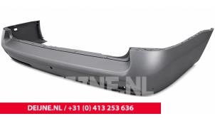 Volkswagen Transporter Stoßstange hinten O9990001609 foto 2