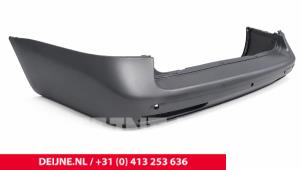 Volkswagen Transporter Stoßstange hinten O9990001609 foto 3