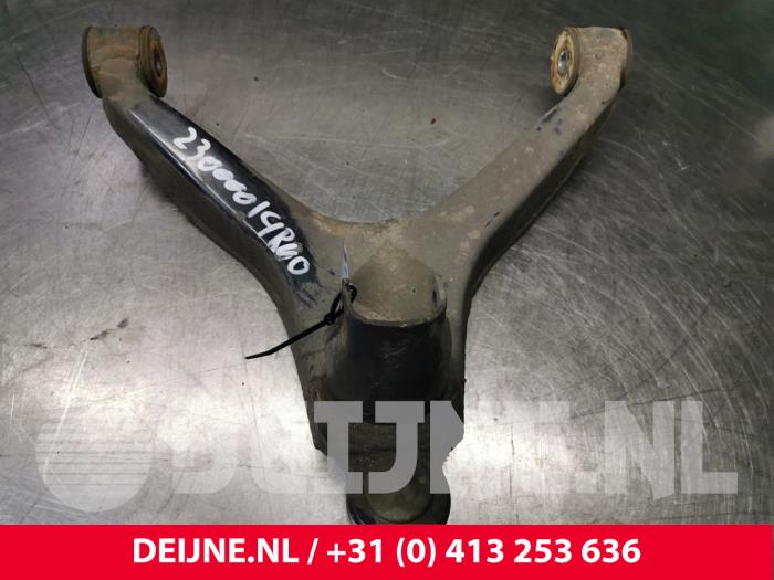 Iveco New Daily Front lower wishbone, right O165706