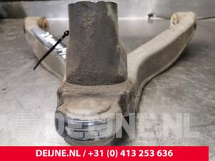 Iveco New Daily Front lower wishbone, right O165706 photo 2
