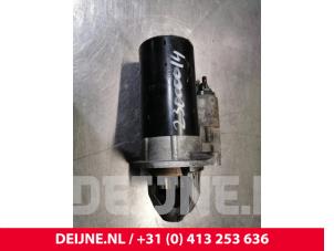 Iveco New Daily Startmotor O165729 foto 3