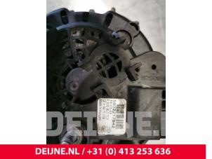 Iveco New Daily Dynamo O165709 foto 3