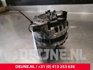 Gebruikte Dynamo Iveco New Daily VI 33S14, 35C14, 35S14 Prijs € 157,30 Inclusief btw aangeboden door van Deijne Onderdelen Uden B.V.