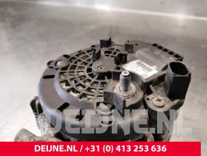 Iveco New Daily Dynamo O165709 foto 2